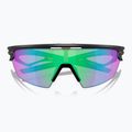 Occhiali da sole da golf Oakley Sphaera nero opaco/prizm 5