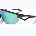 Occhiali da sole da golf Oakley Sphaera nero opaco/prizm 6