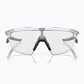 Occhiali da sole Oakley Sphaera opaco chiaro/chiaro fotocromatico 2