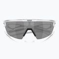 Occhiali da sole Oakley Sphaera opaco chiaro/chiaro fotocromatico 8