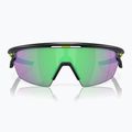 Occhiali da sole Oakley Sphaera matte black ink/prizm road jade 2