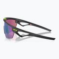 Occhiali da sole Oakley Sphaera matte black ink/prizm road jade 3