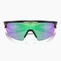 Occhiali da sole Oakley Sphaera matte black ink/prizm road jade 5