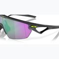 Occhiali da sole Oakley Sphaera matte black ink/prizm road jade 6