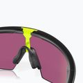 Occhiali da sole Oakley Sphaera matte black ink/prizm road jade 7