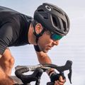 Occhiali da sole Oakley Sphaera matte black ink/prizm road jade 8