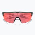 Occhiali da sole Oakley Sphaera grigio opaco fumo/prizm trail torch 5
