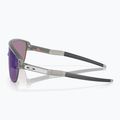 Occhiali da sole Oakley Corridor grey ink opaco/prizm jade 3