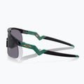 Occhiali da sole Oakley Resistor nero/grigio Prizm per bambini 3