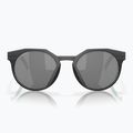 Occhiali da sole Oakley HSTN Introspect Collection nero inchiostro opaco/nero Prizm 2