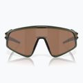 Occhiali da sole Oakley Latch Panel olive ink/prizm tungsten 3