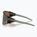 Occhiali da sole Oakley Latch Panel olive ink/prizm tungsten 4