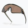 Occhiali da sole Oakley Latch Panel olive ink/prizm tungsten 5