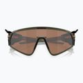 Occhiali da sole Oakley Latch Panel olive ink/prizm tungsten 6