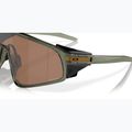 Occhiali da sole Oakley Latch Panel olive ink/prizm tungsten 7