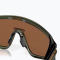 Occhiali da sole Oakley Latch Panel olive ink/prizm tungsten 8