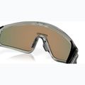 Occhiali da sole Oakley Latch Panel grey ink/prizm ruby 8