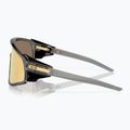 Occhiali da sole Oakley Latch Panel grey smoke/prizm 24k 3