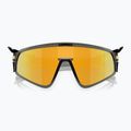 Occhiali da sole Oakley Latch Panel grey smoke/prizm 24k 5