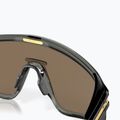 Occhiali da sole Oakley Latch Panel grey smoke/prizm 24k 7