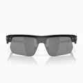 Occhiali da sole Oakley Bisphaera nero opaco/prizm black polarizzati 3