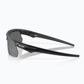 Occhiali da sole Oakley Bisphaera nero opaco/prizm black polarizzati 4