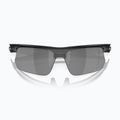 Occhiali da sole Oakley Bisphaera nero opaco/prizm black polarizzati 6