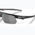 Occhiali da sole Oakley Bisphaera nero opaco/prizm black polarizzati 7