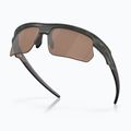 Occhiali da sole Oakley Bisphaera matte olive shadow camo/prizm tungsten polarizzati 4