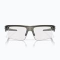 Occhiali da sole Oakley Bisphaera grigio fumo/fotocromatico 2