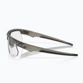 Occhiali da sole Oakley Bisphaera grigio fumo/fotocromatico 3
