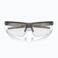 Occhiali da sole Oakley Bisphaera grigio fumo/fotocromatico 5