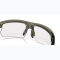 Occhiali da sole Oakley Bisphaera grigio fumo/fotocromatico 8