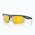 Occhiali da sole Oakley Bisphaera carbonio opaco/prizm 24k polarizzati 2