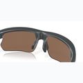 Occhiali da sole Oakley Bisphaera carbonio opaco/prizm 24k polarizzati 8