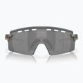 Occhiali da sole Oakley Encoder Strike Vented Coalesce Collection rame opaco patina/nero prizm 2