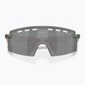 Occhiali da sole Oakley Encoder Strike Vented Coalesce Collection rame opaco patina/nero prizm 5