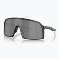 Occhiali da sole Oakley Sutro nero opaco/nero Prizm