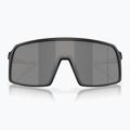 Occhiali da sole Oakley Sutro nero opaco/nero Prizm 2