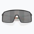 Occhiali da sole Oakley Sutro nero opaco/nero Prizm 5