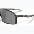 Occhiali da sole Oakley Sutro nero opaco/nero Prizm 6