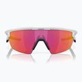 Occhiali da sole Oakley Sphaera matte white/prizm field 2