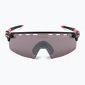 Occhiali da sole Oakley Encoder Strike Giro D'Italia giro pink stripes/prizm road nero 3