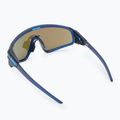 Occhiali da sole Oakley Latch Panel matte trans navy/prizm sapphire 2