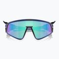 Occhiali da sole Oakley Latch Panel matte trans navy/prizm sapphire 9