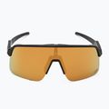 Occhiali da sole Oakley Sutro Lite nero opaco/prizm 24k 3