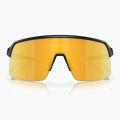 Occhiali da sole Oakley Sutro Lite nero opaco/prizm 24k 2