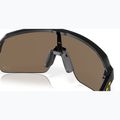 Occhiali da sole Oakley Sutro Lite nero opaco/prizm 24k 7
