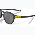 Occhiali da sole Oakley Latch Tour De France nero opaco/prizm black 6