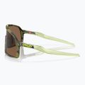 Occhiali da sole Oakley Sutro S in felce opaca/prizmula bronzo 3
